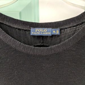 Polo Ralph Lauren maxi dress XL